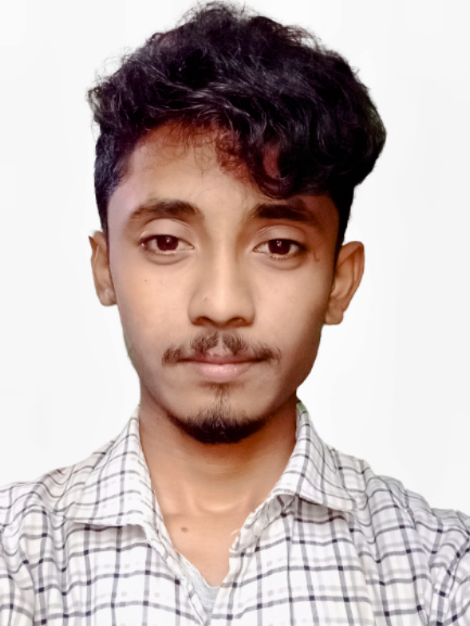 K. M Mohin Hossain
