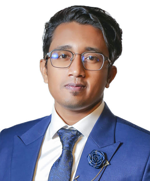 Kazi Tanjil Ahmed