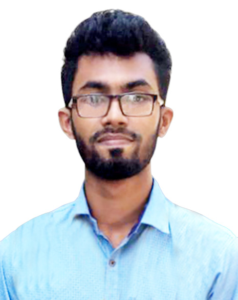 Liton Chandra Shil