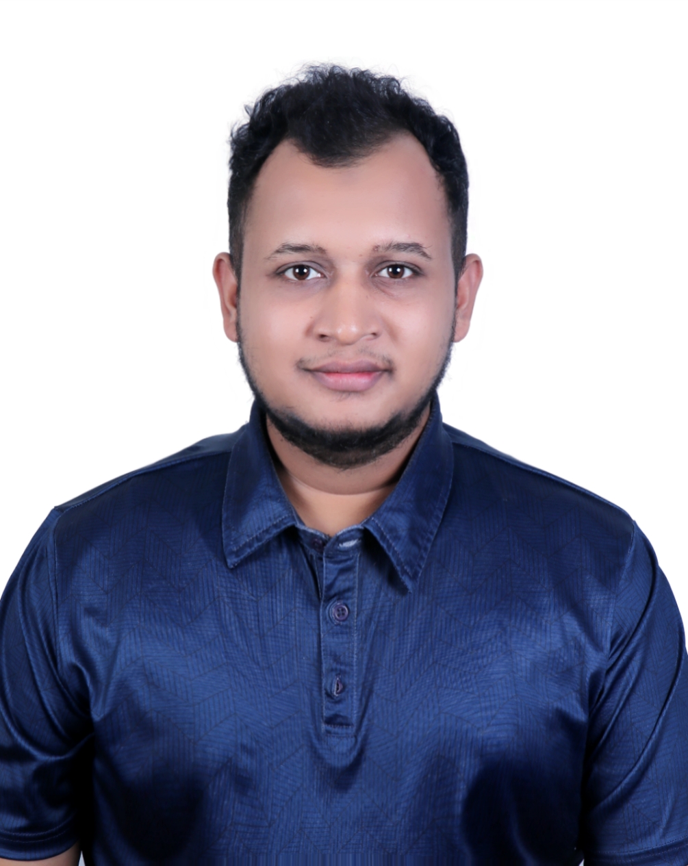 Md Jahed Hossain Mirazz