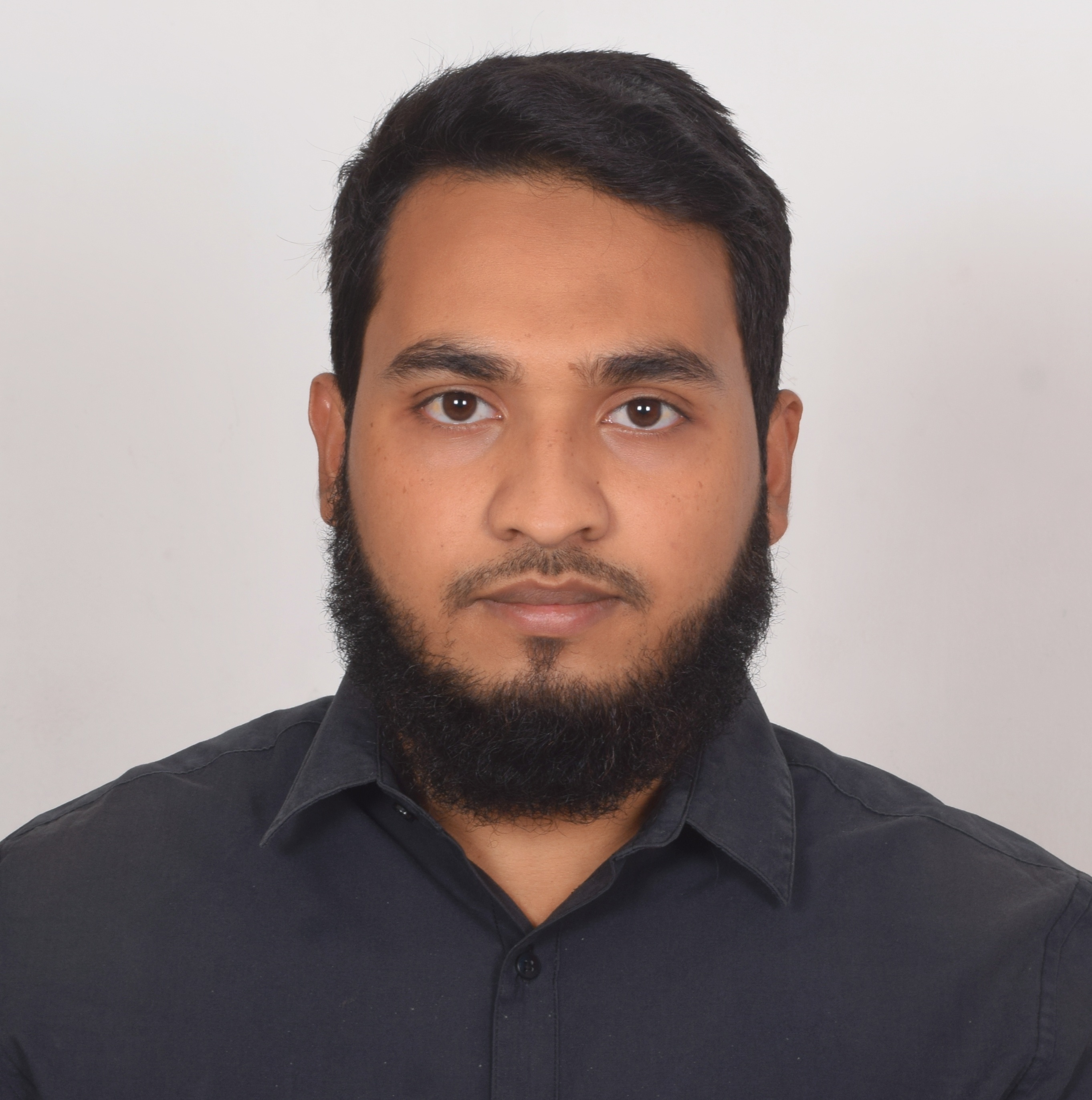 Mohammad Mohibul Alam