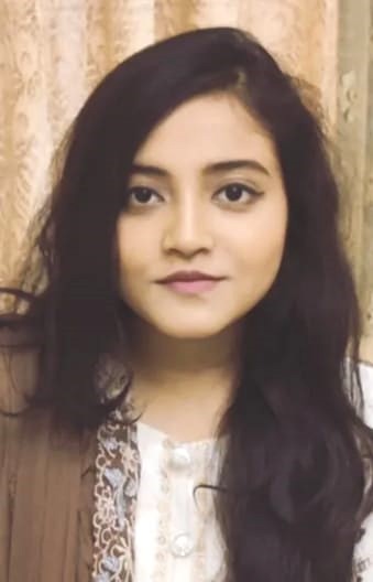 Israth Jahan