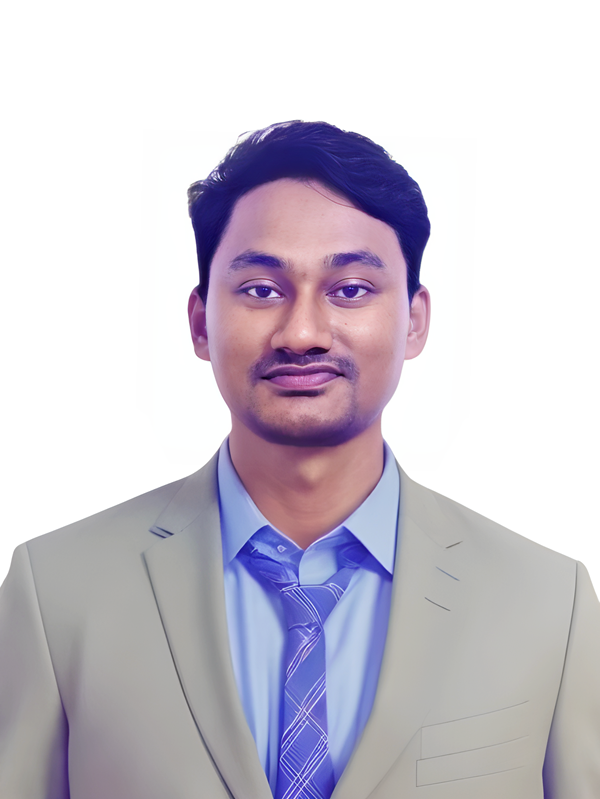 Riyad Hossain