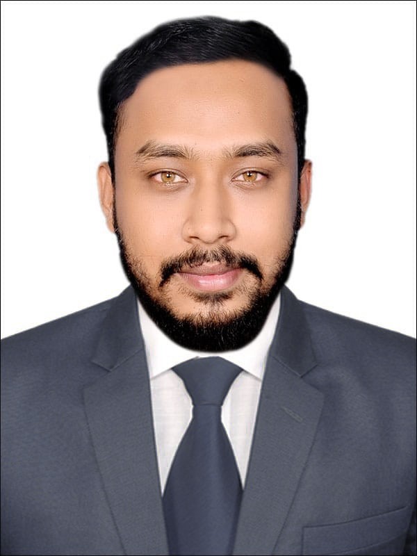 SM Habibullah Reyad