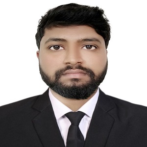 Md Mahir Shahriar
