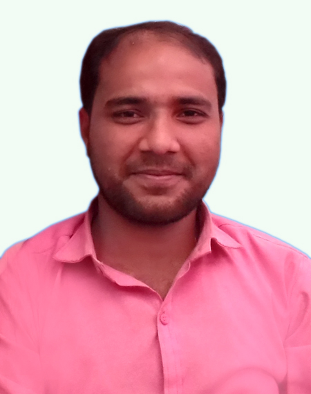 Mohammad Ibrahim