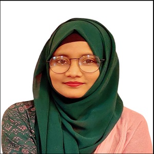 Nazmun Nahar