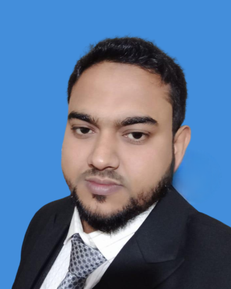 Md Tawfiqul Islam
