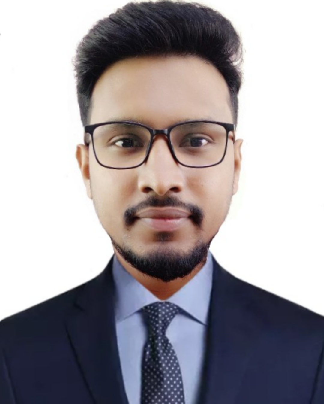 Md Altaf Ali Shiblu