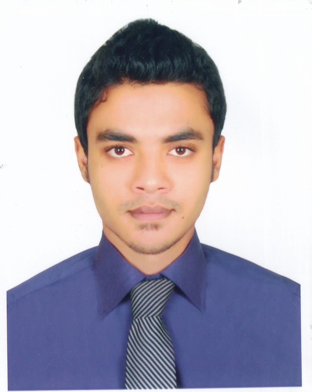 Md Abu Sayeed Toha